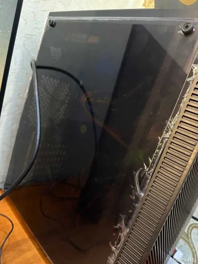 Персональный компьютер Core i7 4770/SSD 128GB GB/Intel Graphics 4600/RAM 8GB