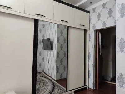 1-комн. квартира, 17 этаж, 45 м², Бухоро 13 Алфемо ру ба ру