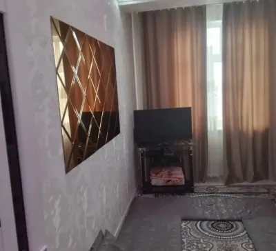 2-комн. квартира, 3 этаж, 70 м², Док