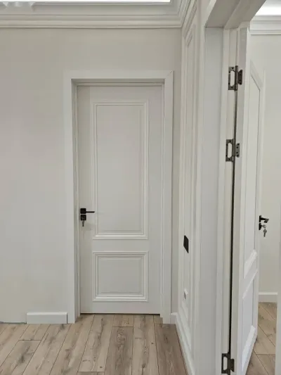 Дверь