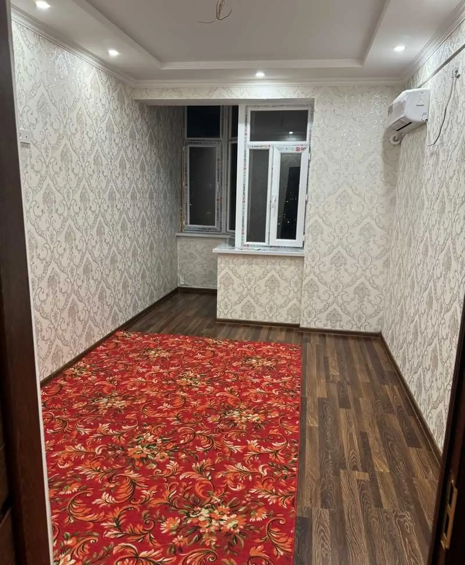 2-комн. квартира, 14 этаж, 6м², зарнисор мастер ок