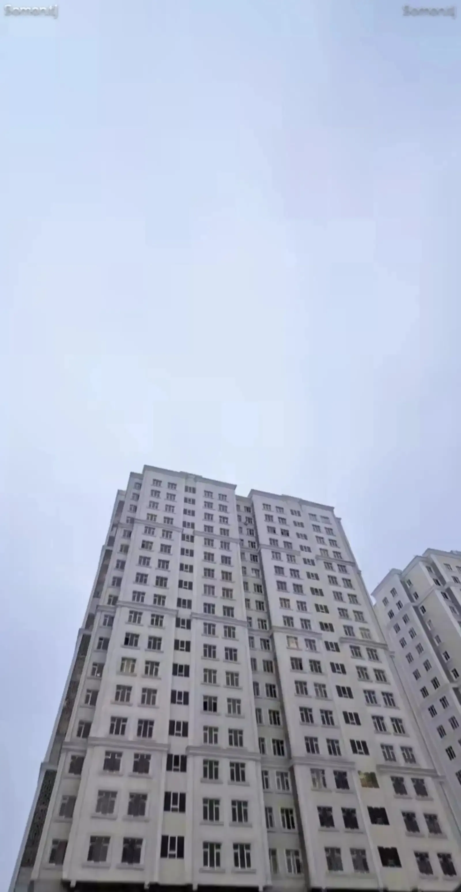 3-комн. квартира, 4 этаж, 80м², Фирдавси