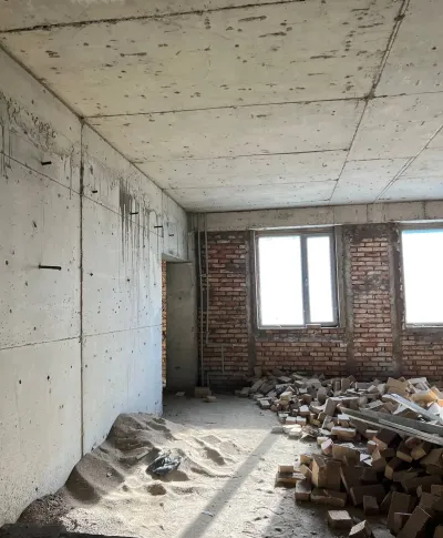 1-комн. квартира, 7 этаж, 72 м², н.Исмоили Сомони, Цум-Шох Палас