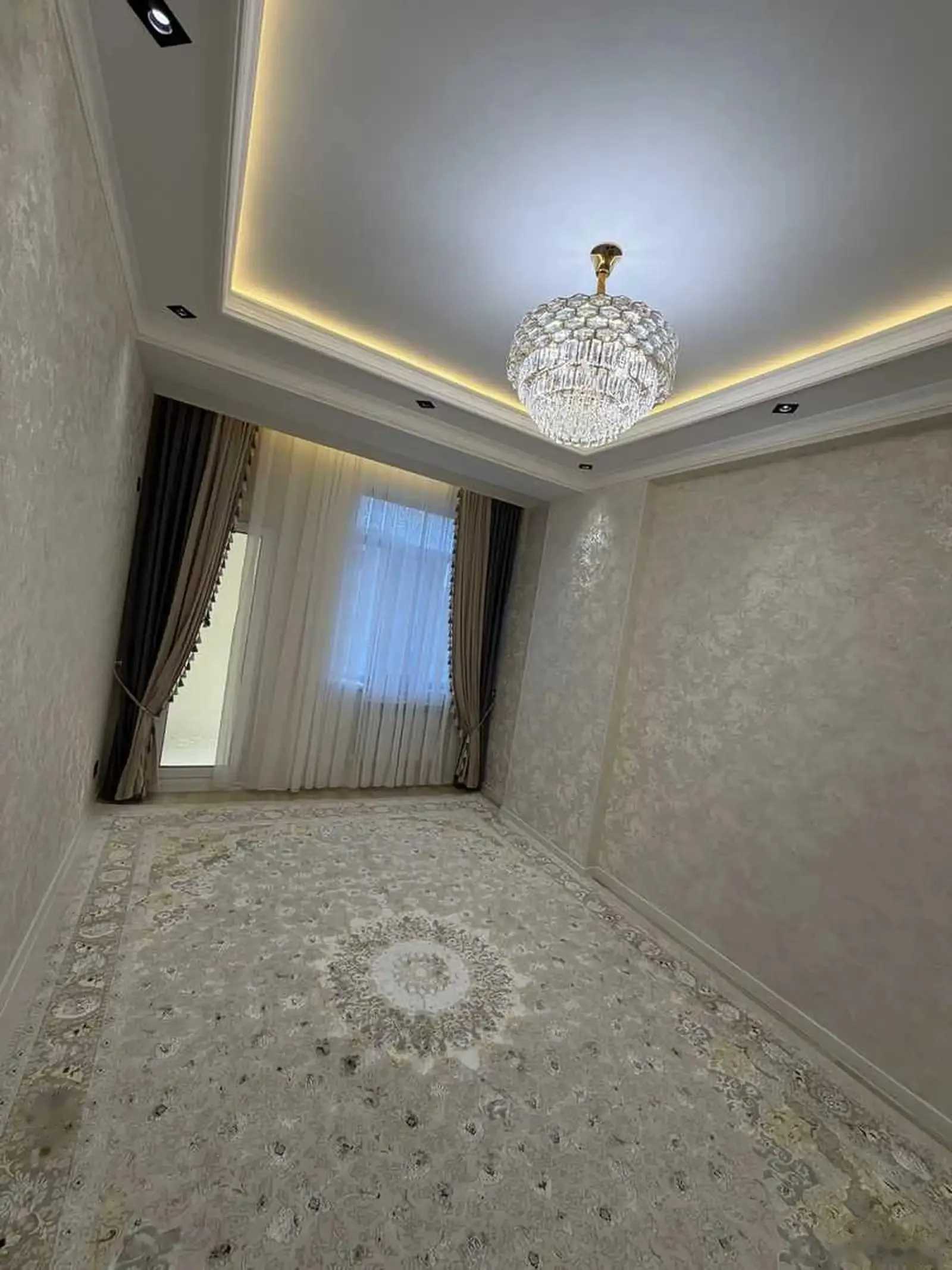 3-комн. квартира, 9 этаж, 65м², 82 мкр