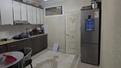 2-комн. квартира, 8 этаж, 80 м², Сомони