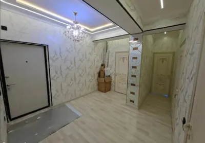 2-комн. квартира, 12 этаж, 62м², Фирдавси