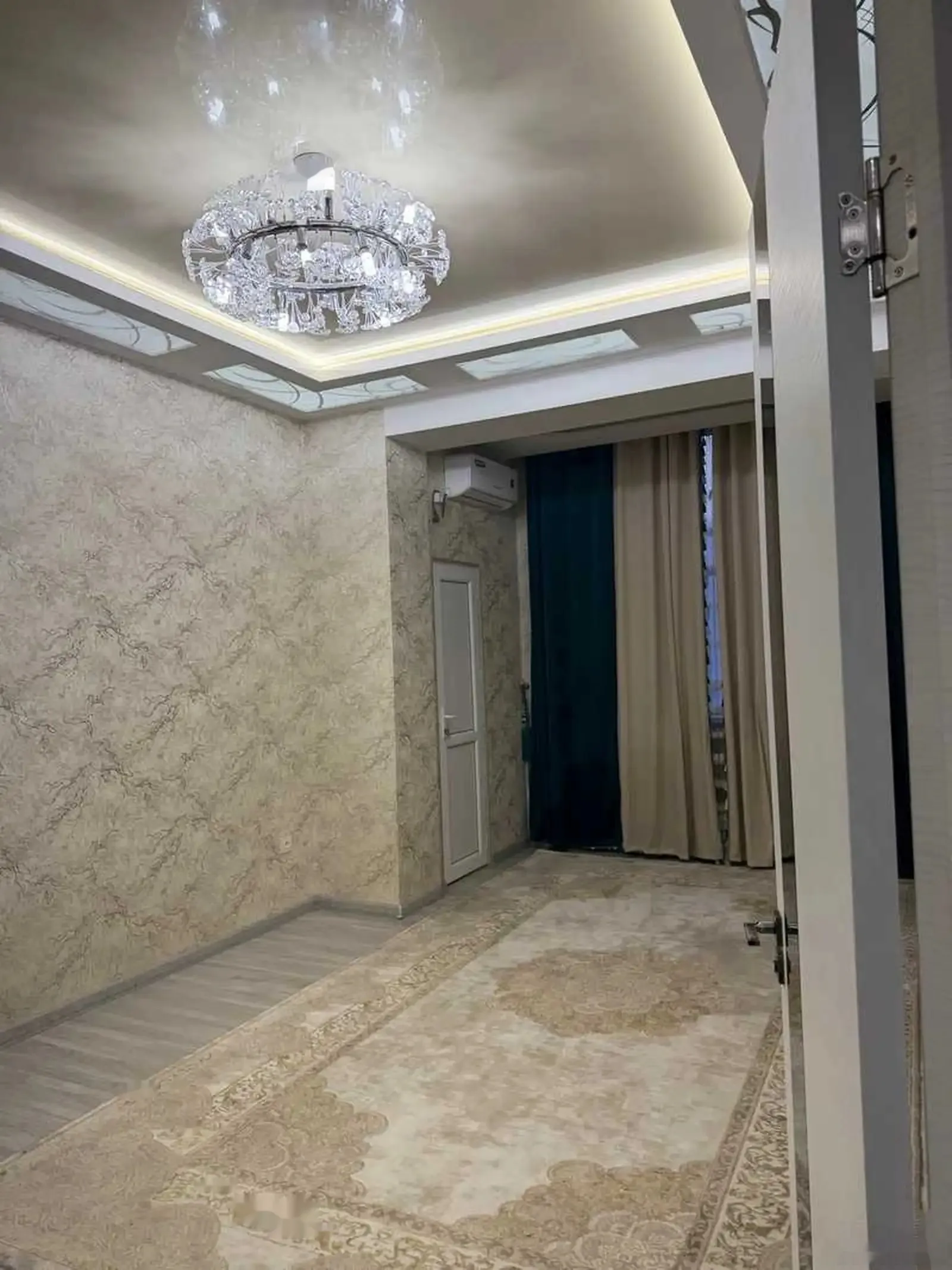 2-комн. квартира, 5 этаж, 58м², Шохмансур дом Гелос
