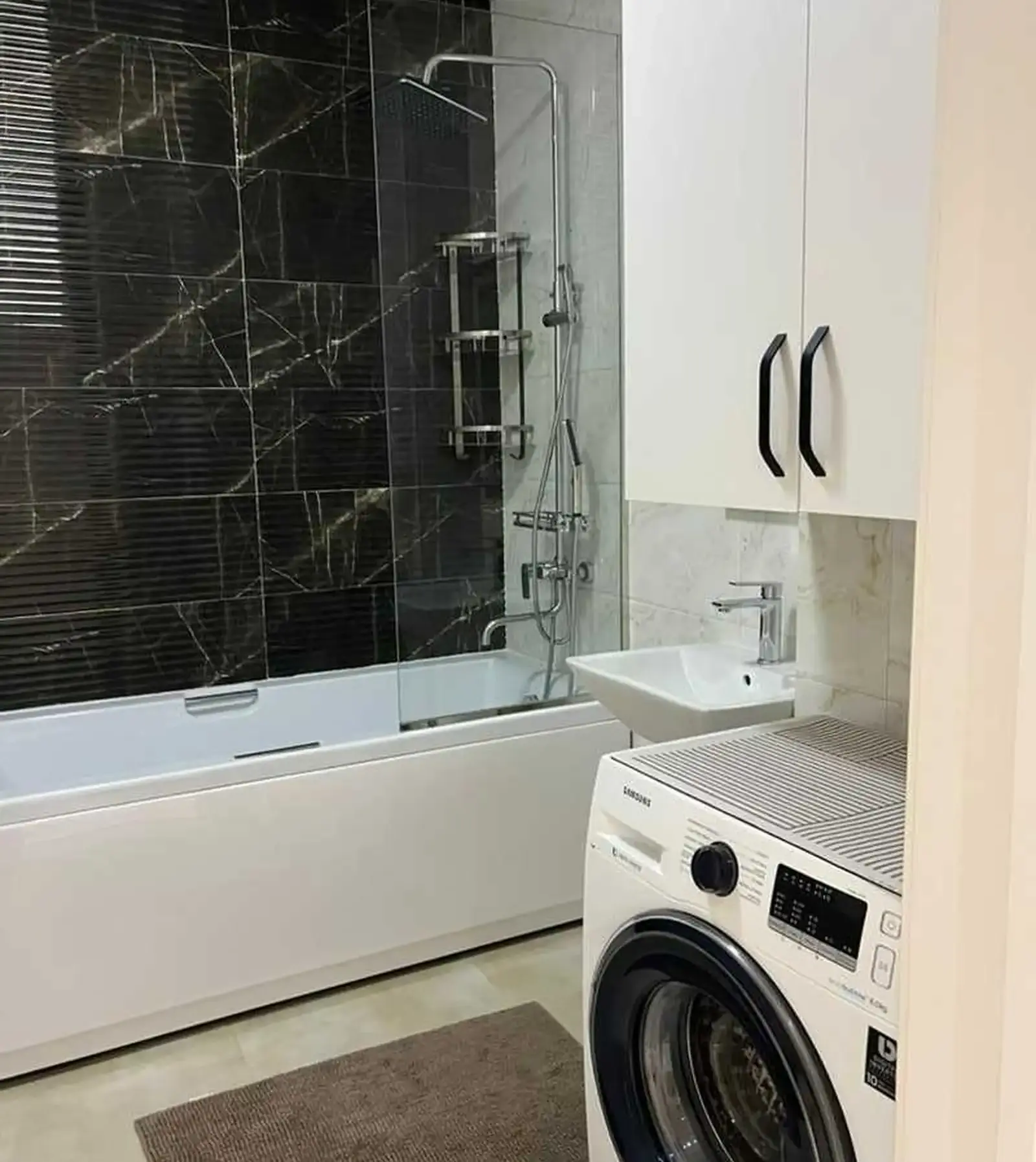2-комн. квартира, 4 этаж, 120м², И Сомони