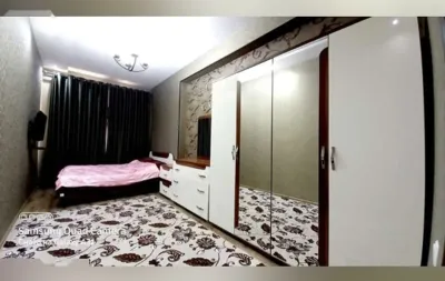 2-комн. квартира, 5 этаж, 68м², Аэропорт