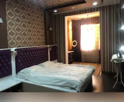 2-комн. квартира, 6 этаж, 107м², доп печати