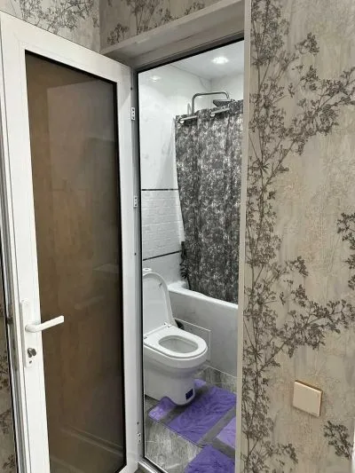 4-комн. квартира, 16 этаж, 220м², Шохмансур, МЧС
