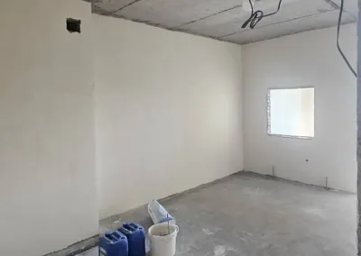 2-комн. квартира, 16 этаж, 77 м², сино