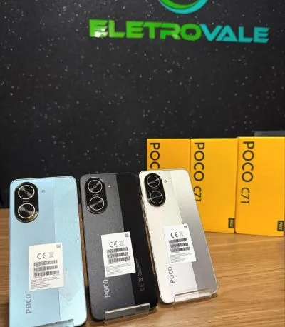 Xiaomi Poco 128 gb — миниатюра 4