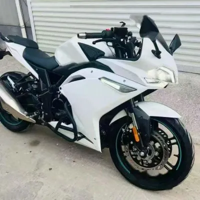 Мотоцикл Kawasaki