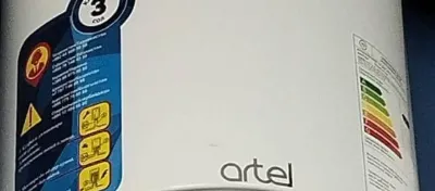 Водонагреватель Artel 80л