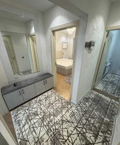 2-комн. квартира, 2 этаж, 63м², Шохмансур