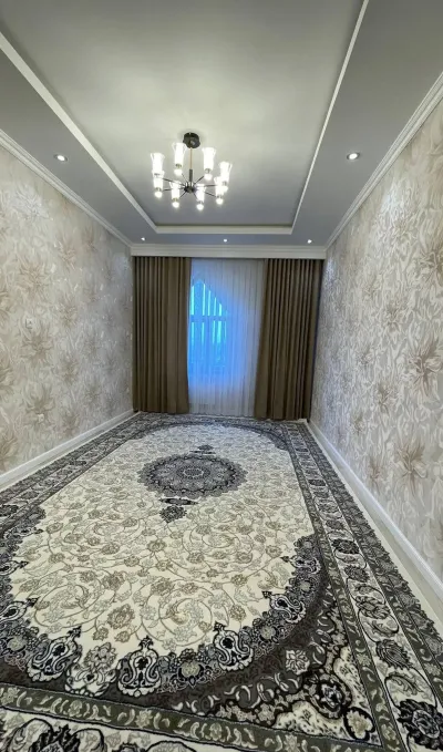 3-комн. квартира, 8 этаж, 110 м², Сино