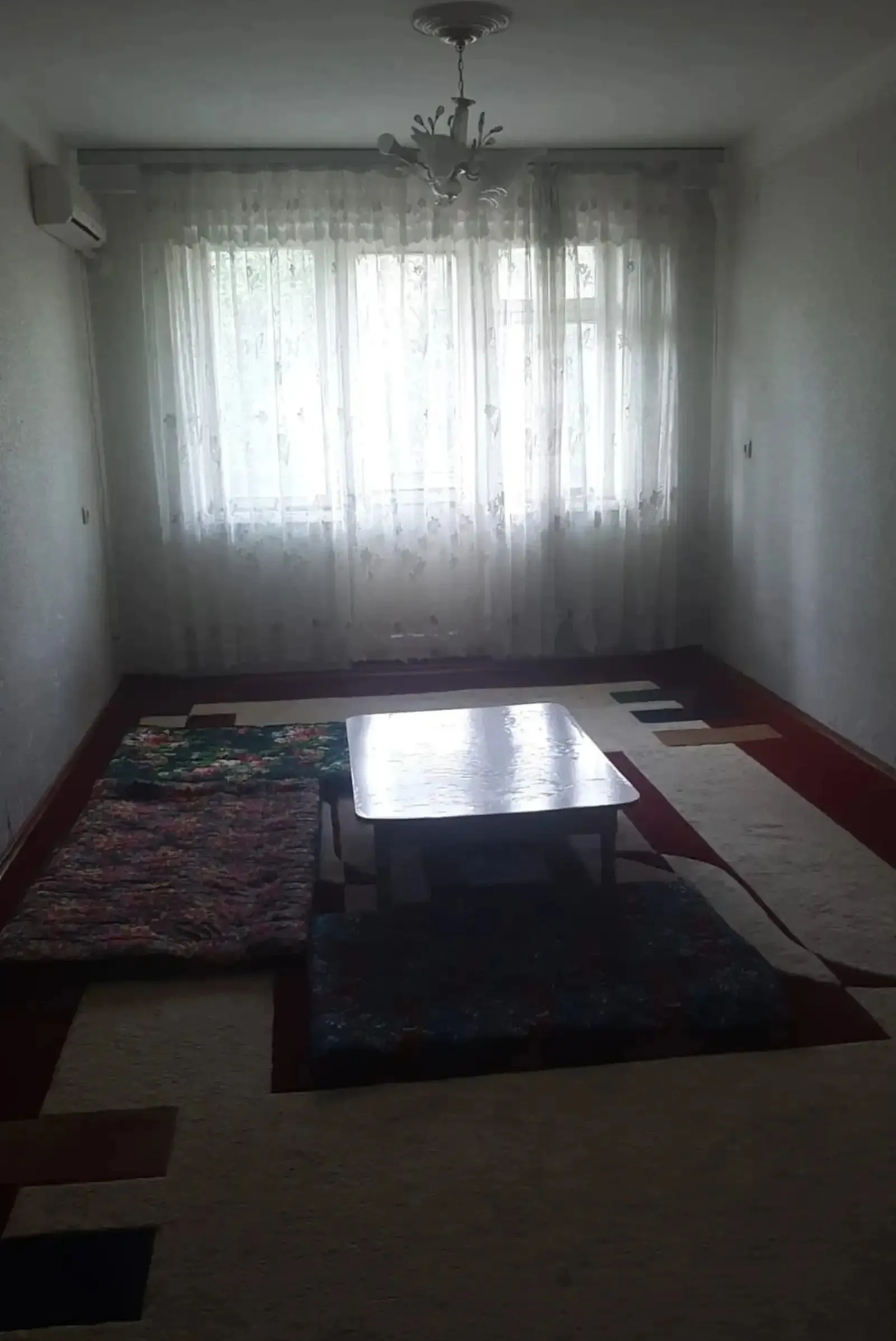 3-комн. квартира, 3 этаж, 70м², 20 Мкр
