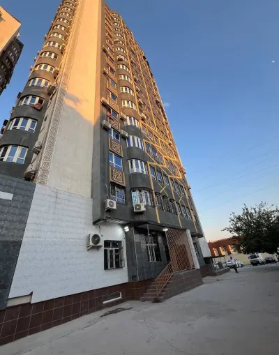 1-комн. квартира, 15 этаж, 40 м², Сино, Цирк