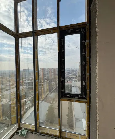 1-комн. квартира, 12 этаж, 56 м², Садбарг