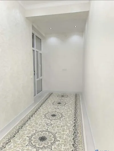 3-комн. квартира, 8 этаж, 67 м², Фирдавси, Автоцентр