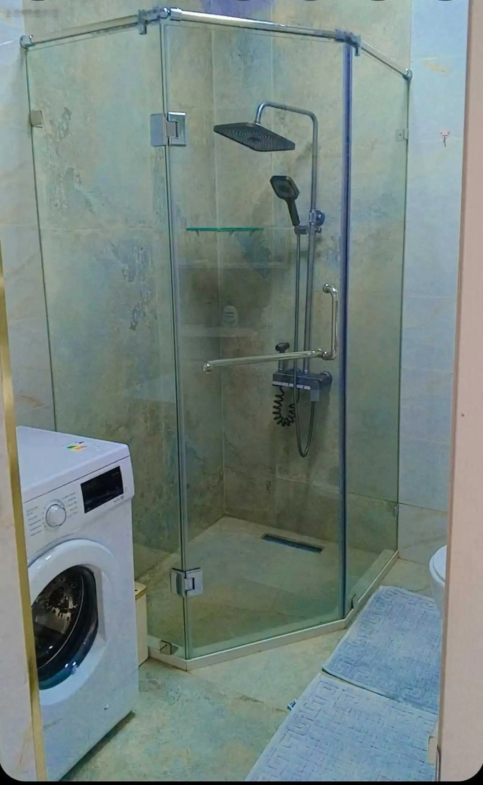 2-комн. квартира, 7 этаж, 58м², Скорый