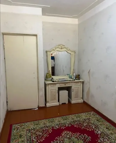 3-комн. квартира, 4 этаж, 65м², Сино