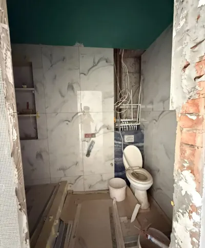 3-комн. квартира, 14 этаж, 109 м², Гранд Отель, ЖК-Абр Текстиль