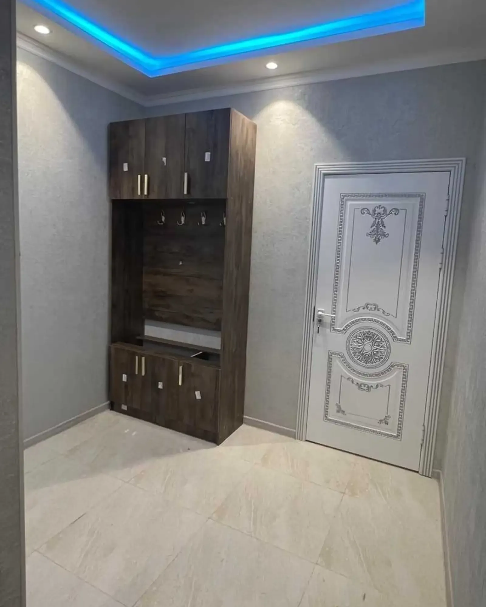 2-комн. квартира, 2 этаж, 60 м², И. Сомони