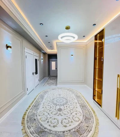 3-комн. квартира, 15 этаж, 115 м², Сино