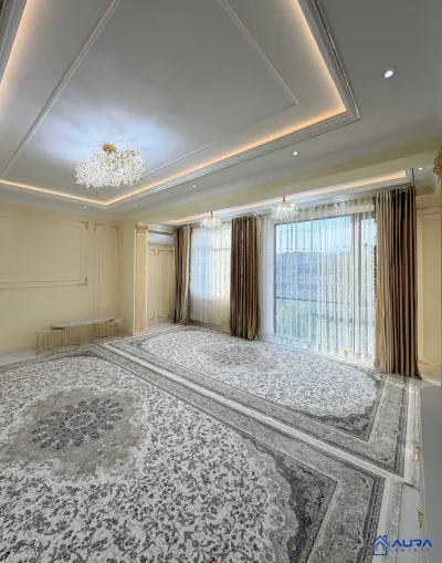 3-комн. квартира, 6 этаж, 104м², Сино 82мкр