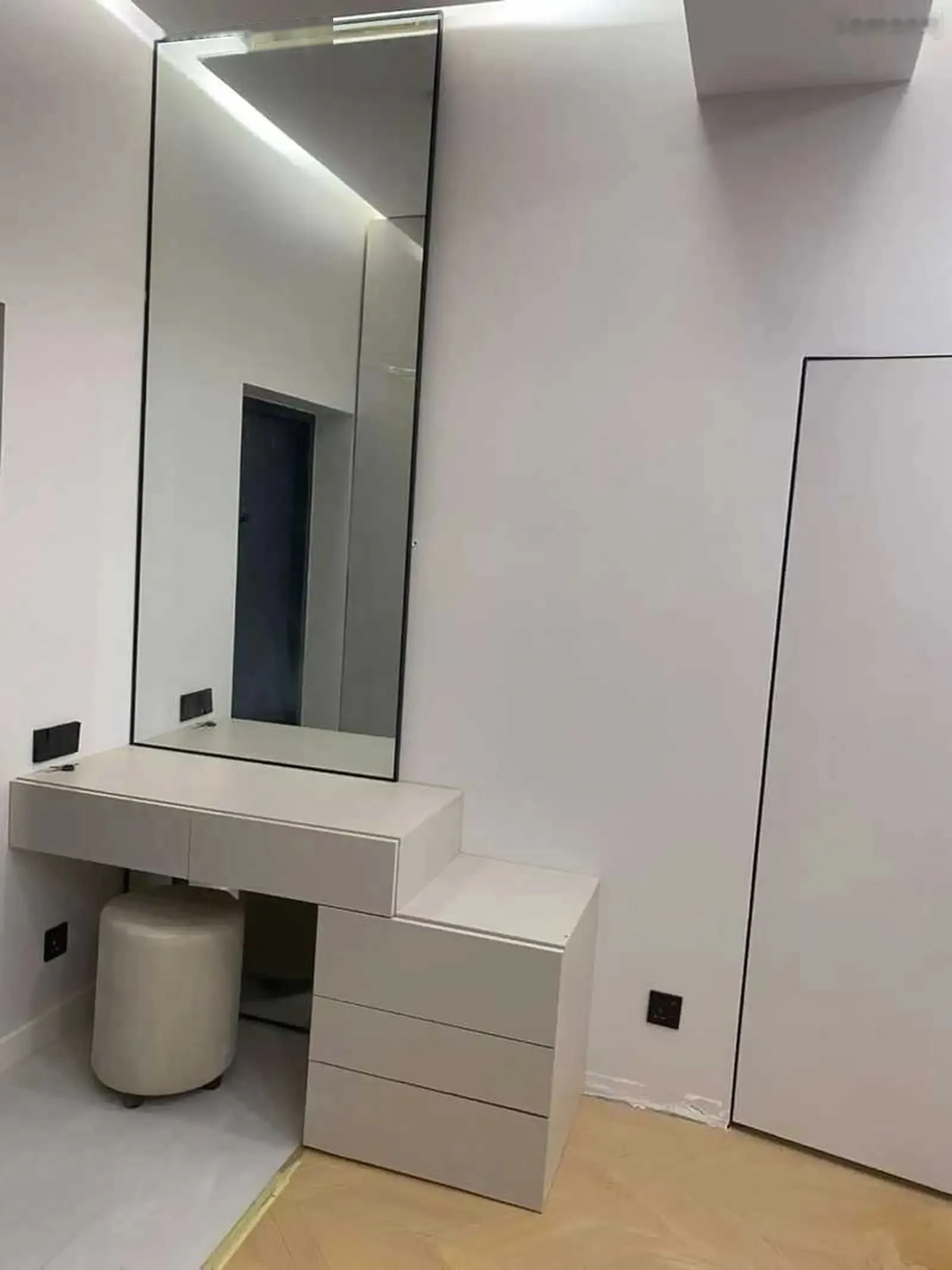 3-комн. квартира, 3 этаж, 125м², овир