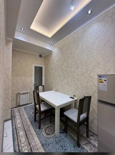 2-комн. квартира, 3 этаж, 70м², Шохмансур