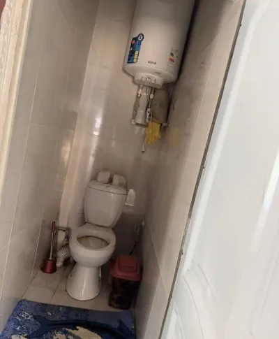 2-комн. квартира, 1 этаж, 45м², текстиль
