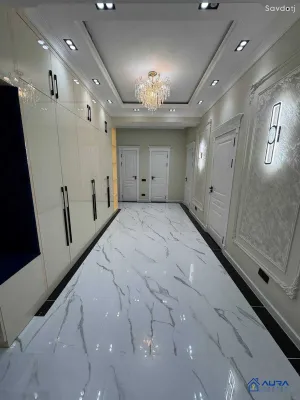 2-комн. квартира, 4 этаж, 105 м², сомони