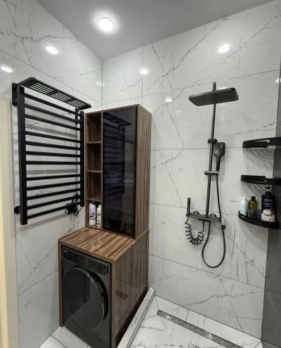 2-комн. квартира, 13 этаж, 68 м², 102мкр,Евар