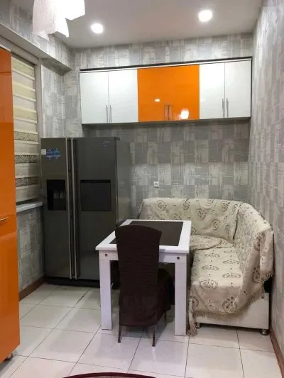 3-комн. квартира, 11 этаж, 137м², хиёбони Рудаки
