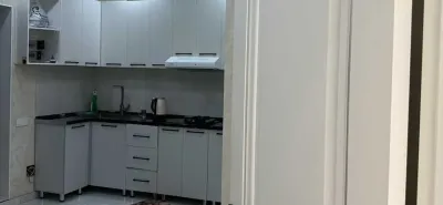 2-комн. квартира, 15 этаж, 56м², И. Сомони