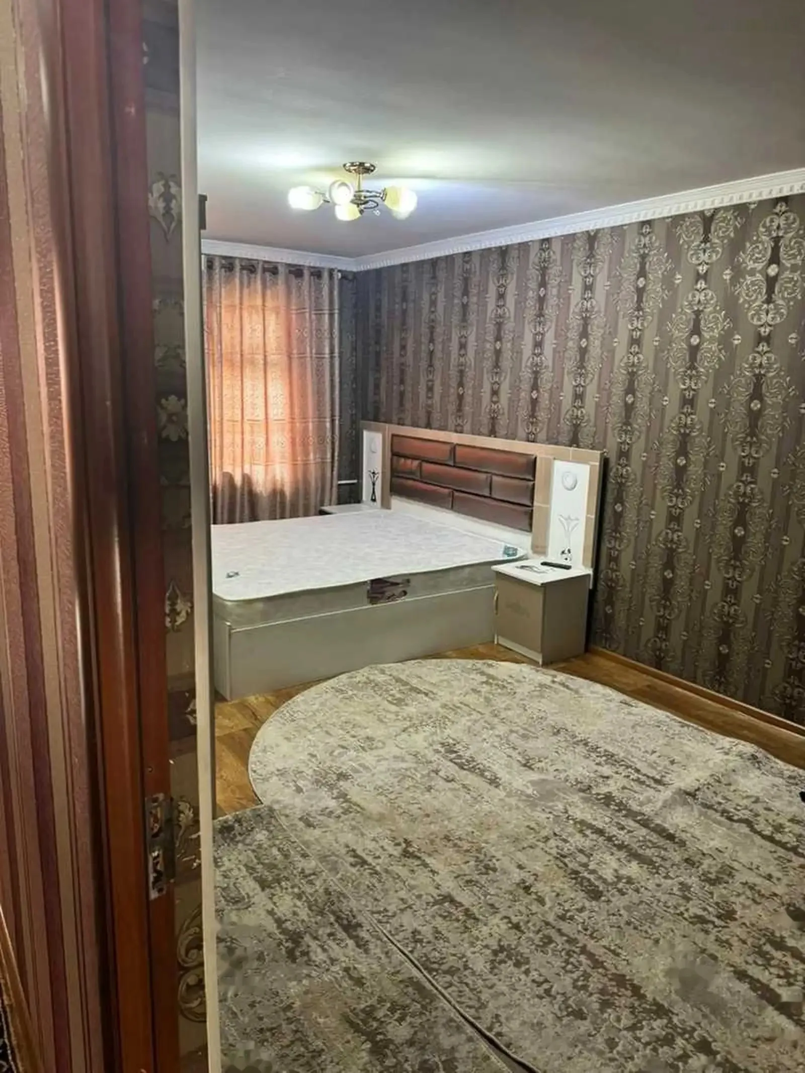 1-к квартира, 2 этаж, 35 м², Сино, Кольцевой Мардон