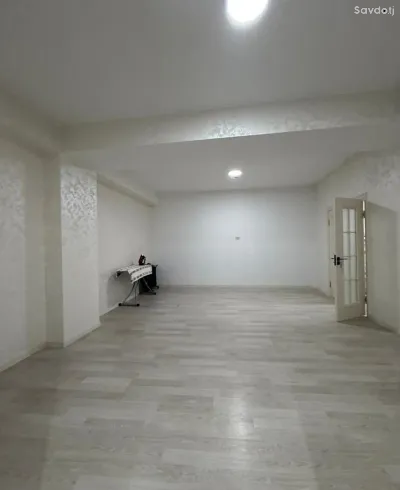4-комн. квартира, 15 этаж, 93 м², Шохмансур