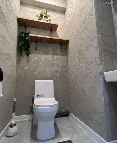 4-комн. квартира, 8 этаж, 202м², Шохмансур