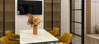 3-комн. квартира, 9 этаж, 121 м², И. Сомони