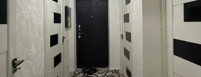 2-комн. квартира, 13 этаж, 58 м², 63мкр