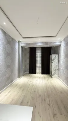 3-комн. квартира, 6 этаж, 120м², сино