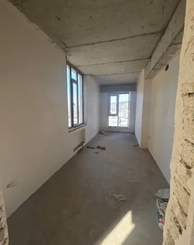 4-комн. квартира, 11 этаж, 153 м², Шохмансур Хилтон Бахт Z