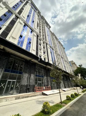 2-комн. квартира, 11 этаж, 145 м², Улица Абдулкосима Лохути 8/6, Зелёный базар, Шохмансур