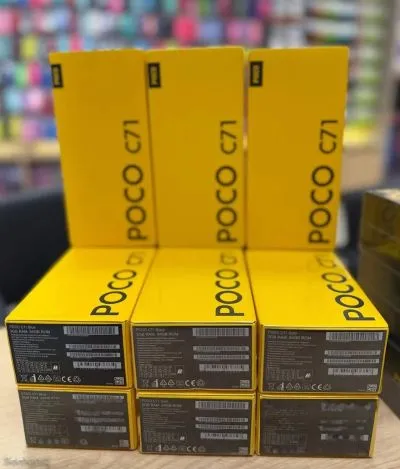 Xiaomi C71 128 gb — миниатюра 7