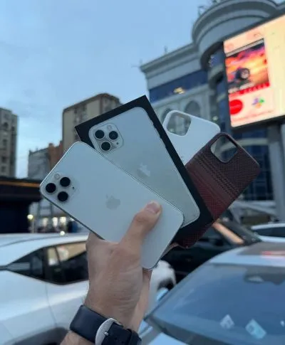 Apple Iphone 11 Pro 256 gb