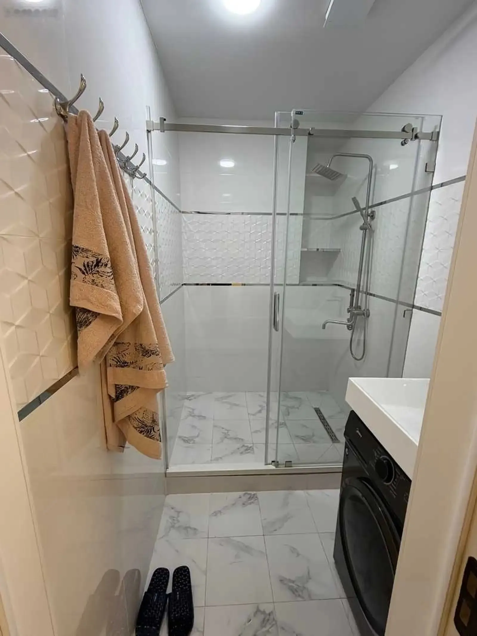 2-комн. квартира, 6 этаж, 66м², Хитой бозор