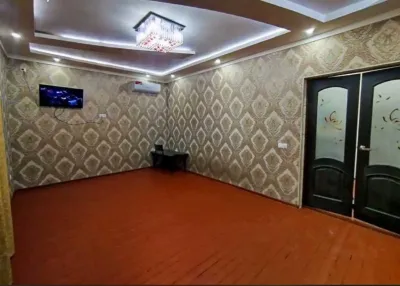 1-комн. квартира, 1 этаж, 46 м², 46 мкр